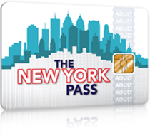 Cupones New York Pass