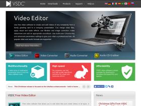  Cupones VSDC Video Editor